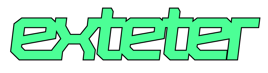 Exteter